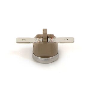 Safety Thermostat 1p 130c 250v