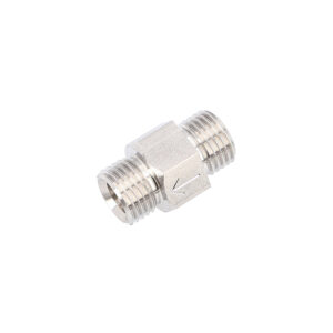 Check Valve G3/8m Treated