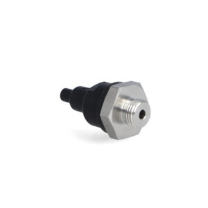 Valve Vacuum Breaker Sma G1/4 S/S