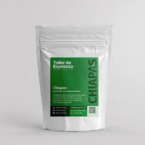 Chiapas Lavado