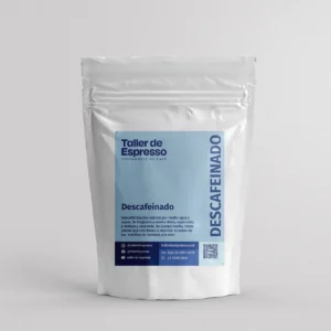 Descafeinado