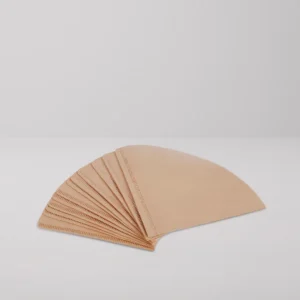 Filtro V60 100pzas