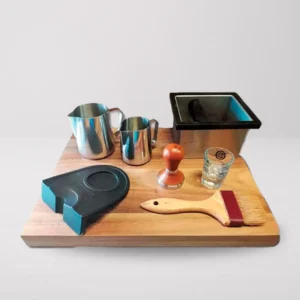 Kit de barista