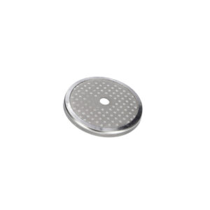 Coffee Shower Screen W/Logo H3.8