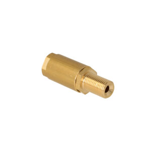 Complete Expansion Valve