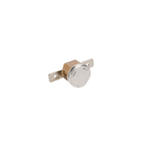 Safety Thermostat 1p Trip Free 130c 250v