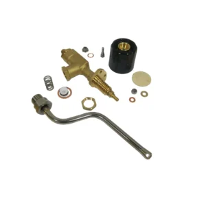 Gb5 Steam Valve Vers.02 Compl. With Wash