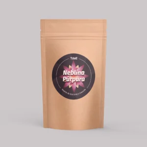 Té Negro con Lavanda