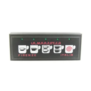 3d5 Button Box