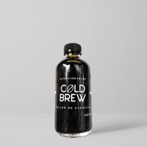 Cold Brew