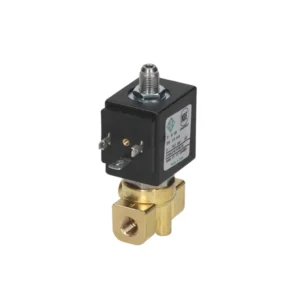 Solenoid Valve 3 Way 110v