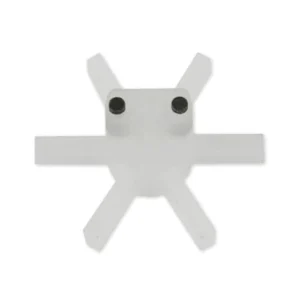 Impeller Flowmeter