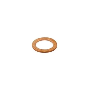 Washer 22x17x1,5 Copper