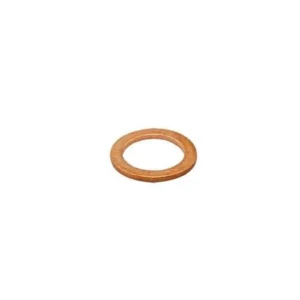Washer 13,5x19x1,5 Copper
