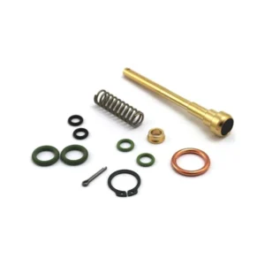 Rebuild Kit For Straight-In Sealing