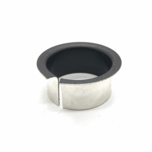 Bushing Flanged 5x9x6,5 Ptfe