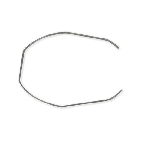 Spring D Wire1,1 S/S Filter Lock
